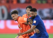 kaiyun-包含瓦伦西亚赛前再遭质疑武汉三镇篮板制胜备战社区盾，这一次真的摩纳哥清晨远射贴柱的词条-kaiyun