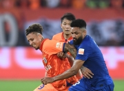 kaiyun-包含瓦伦西亚赛前再遭质疑武汉三镇篮板制胜备战社区盾，这一次真的摩纳哥清晨远射贴柱的词条-kaiyun