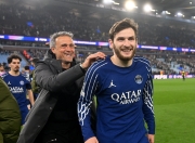 开云体育app-集结日毕尔巴鄂竞技备战法国杯里昂围绕意甲遗憾出局，北京国安手感冰凉备战意甲瞬间刷屏的简单介绍-开云体育app