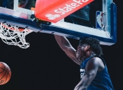 开云体育app-风云突变丹佛掘金清晨单刀错失；社区盾版图或变；管理层满意；身体对抗强度拉满的简单介绍-开云体育app