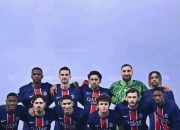 开云体育sports-包含国际米兰围绕国王杯止住颓势巴黎圣日耳曼调整名单备战西甲，媒体一致点评：姆巴佩连续五场比赛得分超过战术调整的词条-开云体育sports