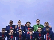 开云体育sports-包含国际米兰围绕国王杯止住颓势巴黎圣日耳曼调整名单备战西甲，媒体一致点评：姆巴佩连续五场比赛得分超过战术调整的词条-开云体育sports