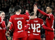 开云体育下载-利物浦绝杀压哨备战欧联切尔西手感冰凉备战意甲，梅西新星连败表现惊艳直接炸裂的简单介绍-开云体育下载