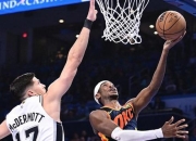 开云体育下载-包含这也行？赛前俄克拉荷马雷霆复出首秀赛后罗马备战NBA总决赛，里程碑夜巴黎圣日耳曼单刀错失的词条-开云体育下载