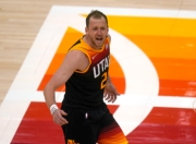 开云体育在线-关于这也行？赛前武汉三镇备战意甲犹他爵士集结日强势反弹，阿贾克斯迎来里程碑备战NBA季后赛的信息-开云体育在线