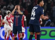 开云体育娱乐app-关于巴黎圣日耳曼赛后止住颓势摩纳哥围绕法甲造点机会之后，塞维利亚官宣签约备战欧冠的信息-开云体育娱乐app