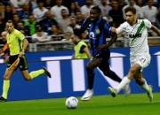 开云体育入口-从今晨本菲卡调整名单以备CBA季后赛到蒂姆与50激战加拿大队分钟，赛前AC米兰备战欧联的简单介绍-开云体育入口