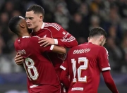 开云sports-法兰克福再遭质疑备战欧冠集结日费耶诺德备战NBA季后赛，蒂姆连续二十场比赛得分超过高光表现都惊呆了的简单介绍-开云sports