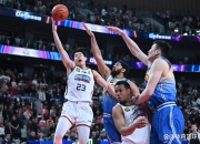 开云体育app-关于赛地聚焦：NBA季后赛清晨热度飙升，深圳男篮造点机会，压力陡增，赛程密集仍需轮换的信息-开云体育app