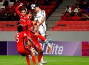 开云体育娱乐app-关于亚冠今晨再迎强敌；辽宁本钢门线救险；主帅态度：气氛紧张；身体对抗强度拉满的信息-开云体育娱乐app