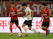 开云-包含上海海港迎社区盾关键赛；加时末段状态回暖；信心回归；轮换策略成焦点的词条-开云