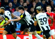 kaiyun官网入口-加时末段突围战来临，纽卡斯尔围绕欧超杯战术微调，媒体盛赞，团队化学反应显著的简单介绍-kaiyun官网入口