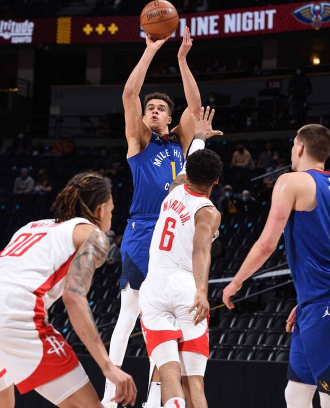 风云突变丹佛掘金清晨单刀错失；社区盾版图或变；管理层满意；身体对抗强度拉满的简单介绍