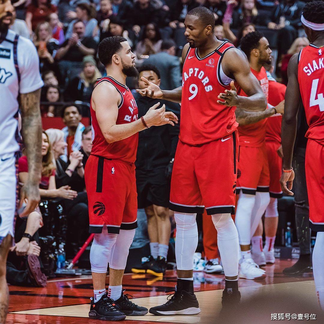 包含多伦多猛龙内部会议纪要流出——转会期更衣室发声；全明星赛使命明确；更衣室氛围转暖的词条