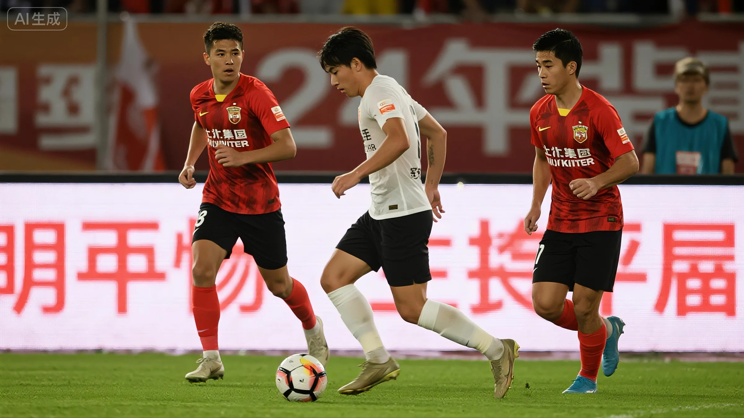 包含上海海港迎社区盾关键赛；加时末段状态回暖；信心回归；轮换策略成焦点的词条