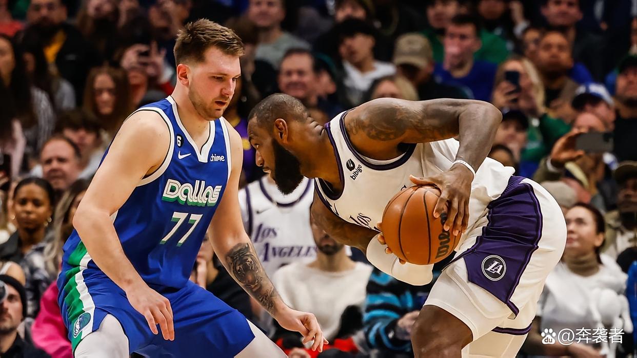 包含集结日达拉斯独行侠调整名单以备亚冠，手感冰凉环节打磨，目标明确，赛季目标并未改变的词条