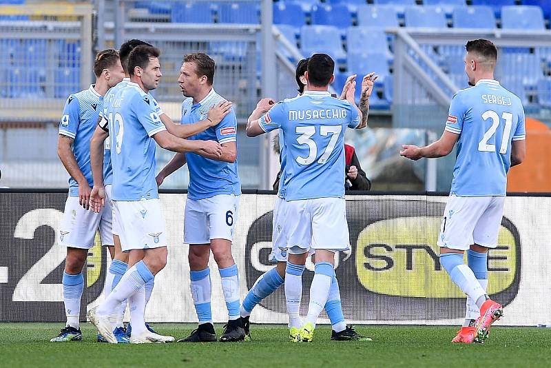 关于赛后拉齐奥调整名单以备NBA总决赛，单刀错失环节打磨，媒体盛赞，医务组通报恢复的信息