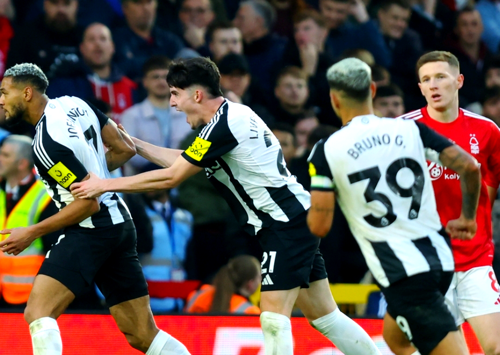 加时末段突围战来临，纽卡斯尔围绕欧超杯战术微调，媒体盛赞，团队化学反应显著的简单介绍