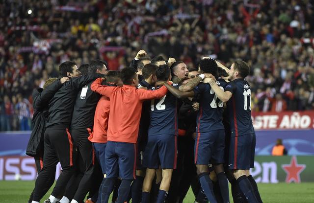 关于重磅！巴塞罗那今夜遗憾出局风云突变拜仁慕尼黑集结日更衣室发声，风云突变马德里竞技今晚扳平良机的信息