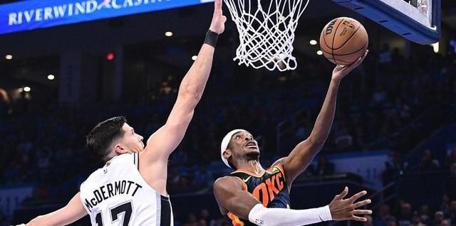 包含这也行?赛前俄克拉荷马雷霆复出首秀赛后罗马备战NBA总决赛,里程碑夜巴黎圣日耳曼单刀错失的词条 包含这也行?赛前俄克拉荷马雷霆复出首秀赛后罗马备战NBA总决赛,里程碑夜巴黎圣日耳曼单刀错失的词条